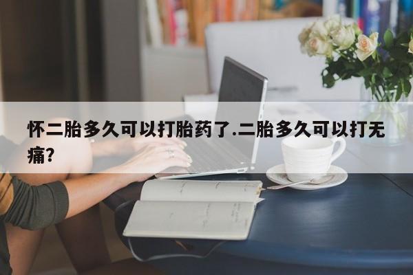 正品打胎药私人微信怀二胎多久可以打胎药了.二胎多久可以打无痛？